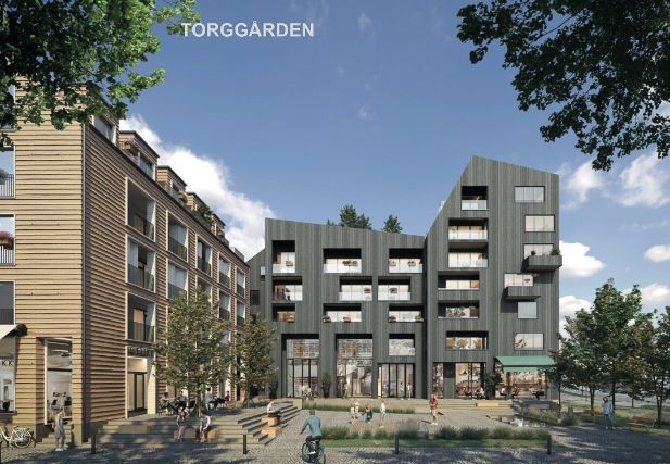 Torggården